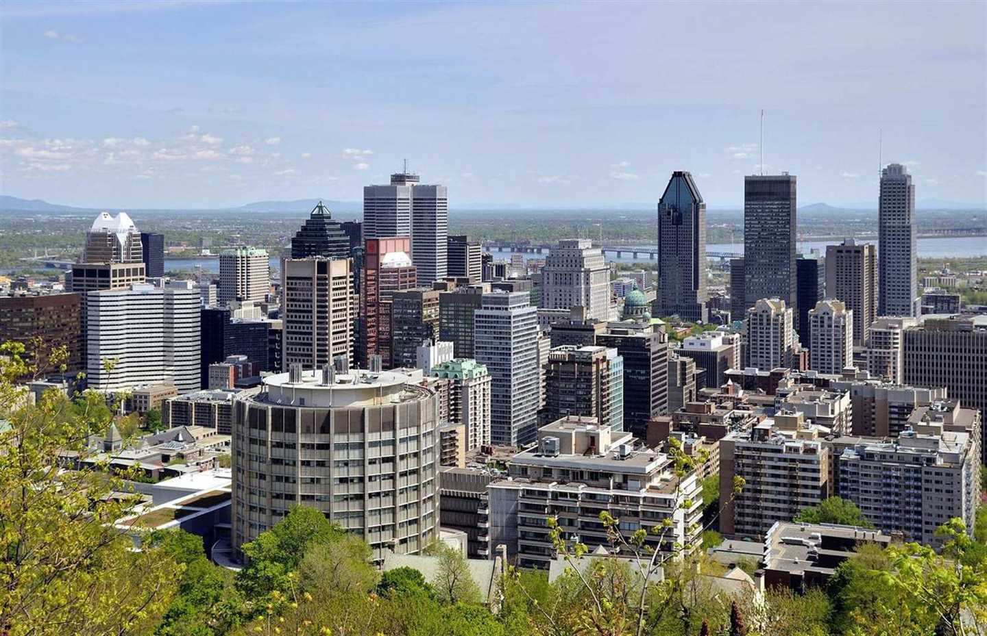 Montréal